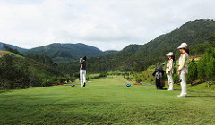 Dalat Golf Holiday - Special Deals